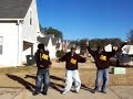 VIP-By:Traeyon-Crank It Boiz
