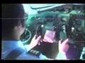 ALM DC-9 FLIGHT FROM BONAIRE TO CURACAO