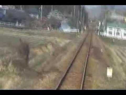 ありがとう三木鉄道