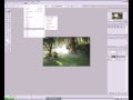 Phototshop Tutorial - Making a cartoonish painting