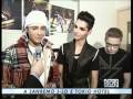 Tokio Hotel - Rai Uno - 19/02/2010
