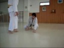 Aikido Dojo Villa Luro - Examen 4º Kyu Joaquín Aikido Dojo Villa Luro - Examen 4º Kyu Joaquín