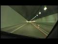 7月5日開通区間 東海北陸自動車道 下り 飛騨清見IC→白川郷IC