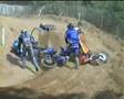 Motocross/ Sidecar Crash Part 2 