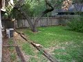 Outside of Rental Property