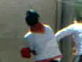 pelea de box en teoloyucan