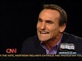 Michael Ware Interview on AC360 Video 1