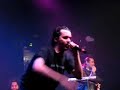 ATMOSPHERE - say shh