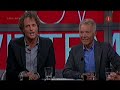 Pauw & Witteman - 24 april 2008 Pauw & Witteman - 24 april 2008