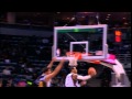 HollywoodGirlFriends.com Video : Monta Ellis Amazes With The Spinning 360 Reverse ...