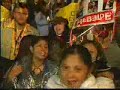 RBD - Tr�s de M� (Concierto LA) Parte 20