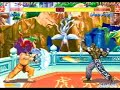 ??? (CE Sagat, Ryu, CE Ken) vs Komoda (DJ, Blanka, Guile)