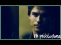 Damon/Elena  :  Only Human  [HD]