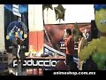 Expo Comics Xalapa 2007 : Goku y Vegeta (1)