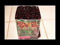 evil lights lidl weco 16 schuss batterie (hd)