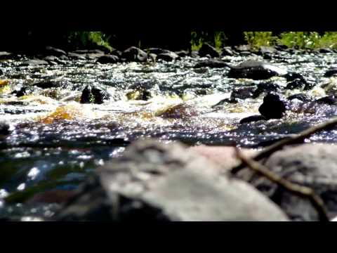 Copper Falls State Park