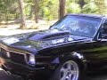 Torana SS First Drive