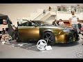Alfa 156 Tuning