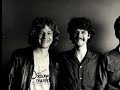 Uncle Walt's Band - Champ Hood - Walter Hyatt - David Ball