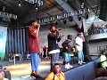 Jurassic 5 Live - Good Vibrations Melbourne Jurassic 5 Live - Good Vibrations Melbourne