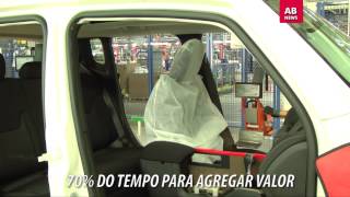 Polo Automotivo de Goiana - Mata Norte de Pernambuco