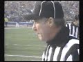 Ronald Reagan did the Lot between the two teams in 1985قناة اي بي سي الامريكية / مقطع من شعارها نهائي كرة القدم يشارك فيه رئيس الولايات  المتحدة في عام 1985م ( إختيار القرعة )الجزء الثاني