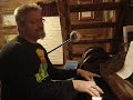 Blue Street - Blood, Sweat and Tears cover