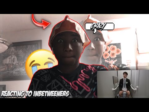 American reacts to the “inbetweeners” for the first time 😭