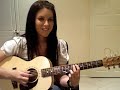 Blackbird - Beatles Cover - Hayley Legg Blackbird - Beatles Cover - Hayley Legg