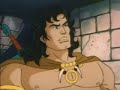 CONAN THE ADVENTURER (Serpent coils the earth) 3/6 CONAN THE ADVENTURER (Serpent coils the earth) 3/6