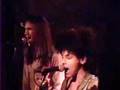 Earl Greyhound - Live - 'All Better Now' - Silverlake Lounge