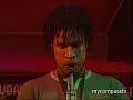 Areil Bringuez Sopronao Sax Solo - Jazz Havana Cuba