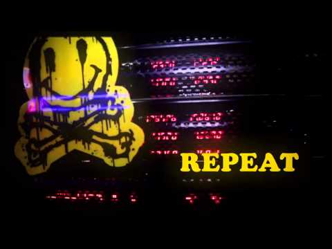 OfficialFatBoySlim - Tickets and Info here: http://www.eatsleepraverepeat.co.uk Order Fatboy Slim & Riva Starr
