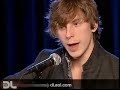 The DL - Young Love sings \