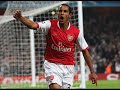 Theo Walcott