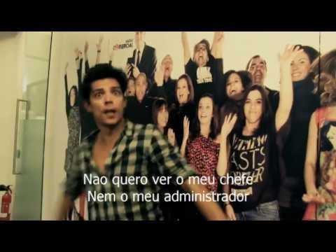 Não - Siga a Comercial: http://www.facebook.com/RadioComercial http://radiocomercial.clix.pt Música Original -