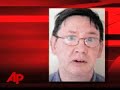 Man Charges Bigfoot With Molestation