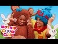 The Bunny Hop - Mother Goose Club Nursery Rhymes