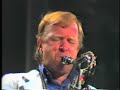 klaus doldinger's passport live at montreux jazz 1980 with guitarist kevin mulligan, keyboardist hendrik schaper, bassist deiter petereit and don ellis drummer david crigger