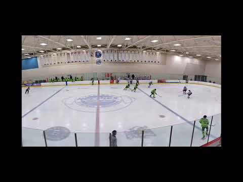 Central district championship GWG