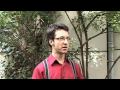 Global Future Camp in Berlin - Moritz Avenarius
