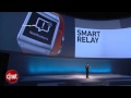 CNET LIVE: Samsung Unpacked at IFA 2013 - YouTube