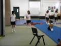 Gymnastics Dance Assessment