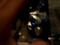 (uploaded by pokexd2)&nbsp;DX psp slim metallic blue faceplate