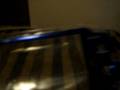 (uploaded by pokexd2)&nbsp;DX psp slim metallic blue faceplate