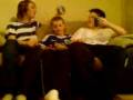 Maurice in the Middle: Pepsi Outake!.3gp
