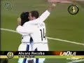 Recoba Best freekick