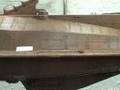 Nautilus from 20,000 Leagues Under the Sea