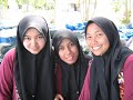 Student Aquaculture Pulau Sayak