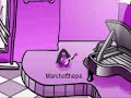 When You Were Young- Club Penguin